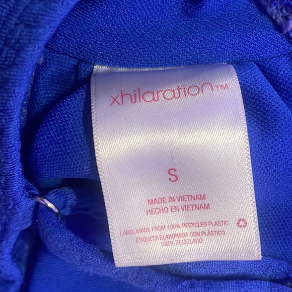 target swimsuit top - Picture 3 of 3